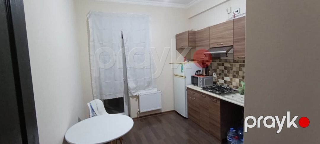 3-otaqlı yeni tikili, Hövsan qəs., 73 m² — Mənzil, Bakı (7)