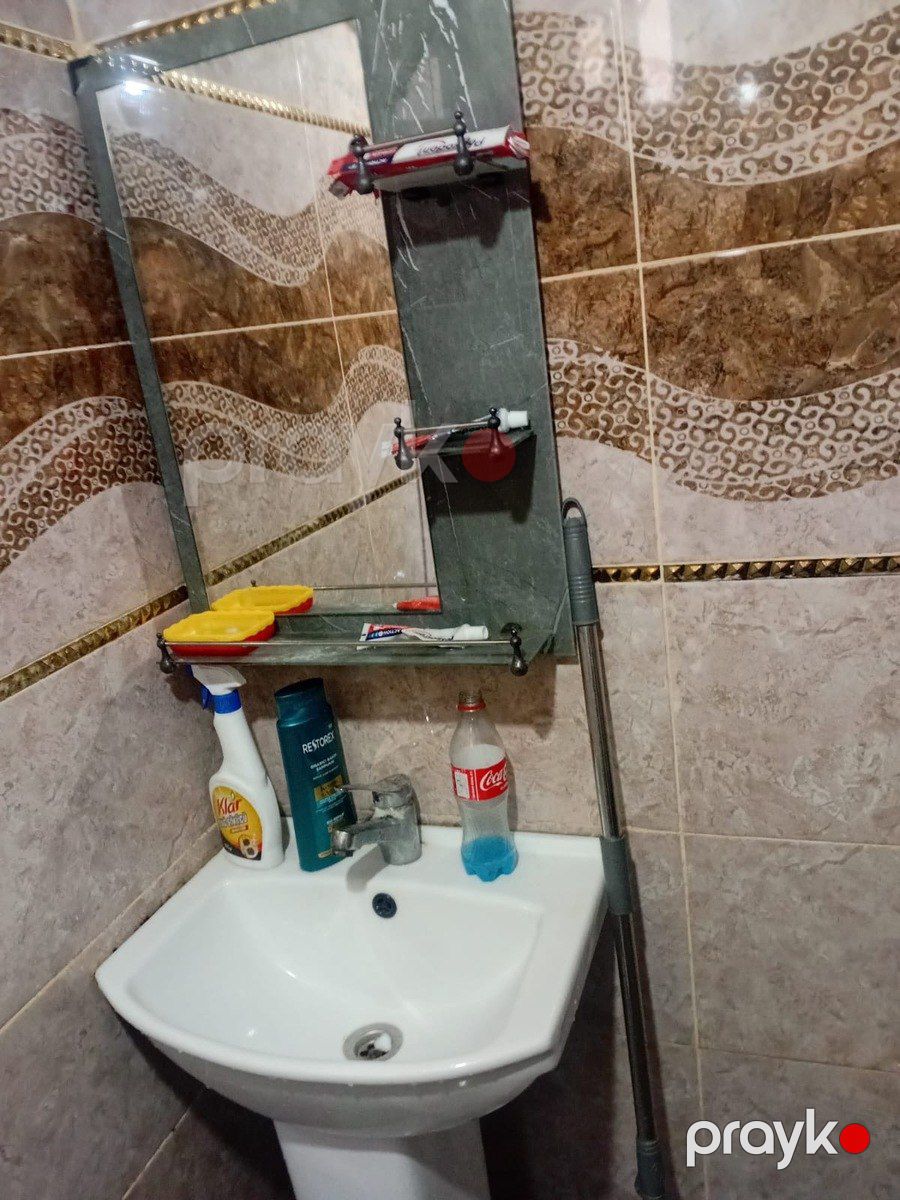 Satılır 2 otaqlı həyət evi/bağ evi 45 m² — Ev, villa, Bakı (6)