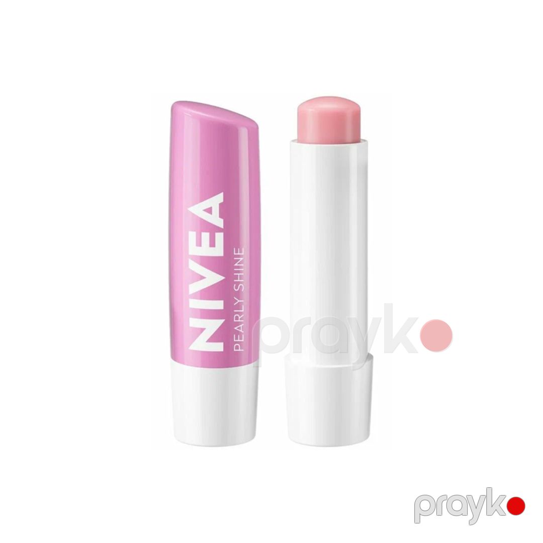 Dodaq balzamı Nivea Сияние Жемчуга — Mallar, Bakı (3)