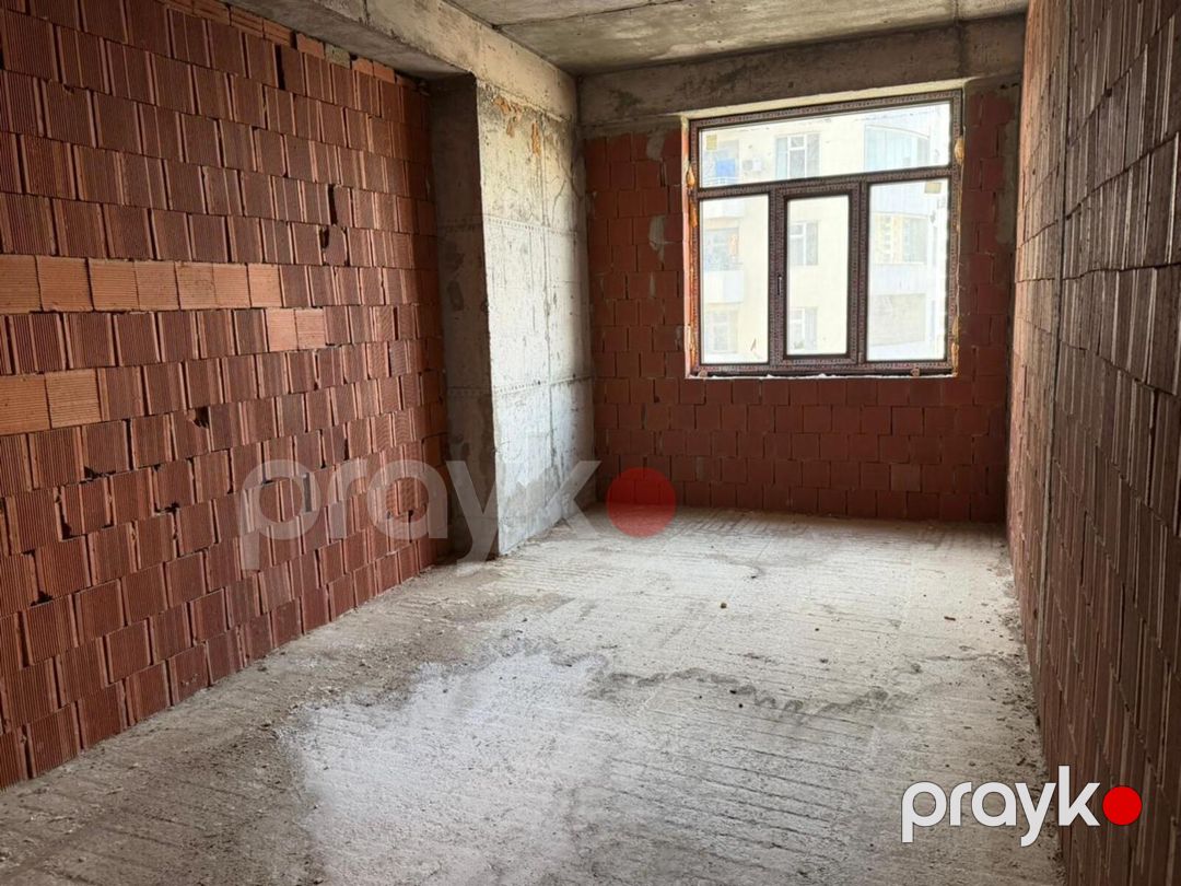 Satılır 3 otaqlı yeni tikili 112.3 m² — Mənzil, Bakı (5)