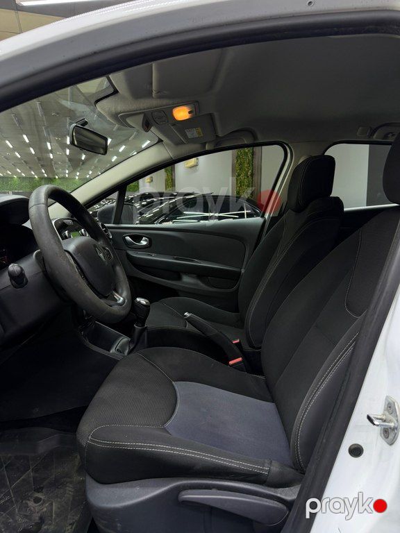Renault Clio, 1.5 L, 2017 il, 225 000 km — Avtomobillər, Bakı (7)