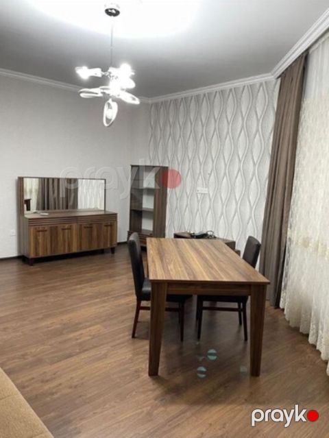 İcarəyə verilir 2 otaqlı yeni tikili 90 m² — Bakı
