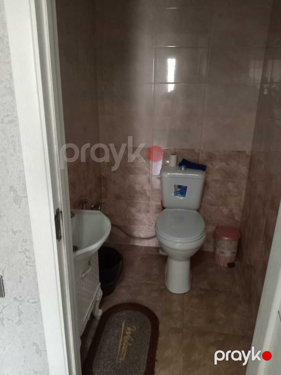 Satılır 3 otaqlı yeni tikili 120 m² — Mənzil, Bakı (10)