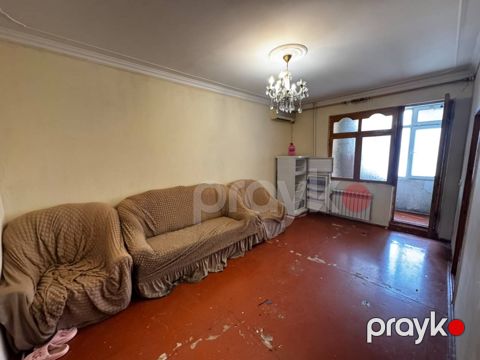 İcarəyə verilir 2 otaqlı köhnə tikili 50 m² — Bakı