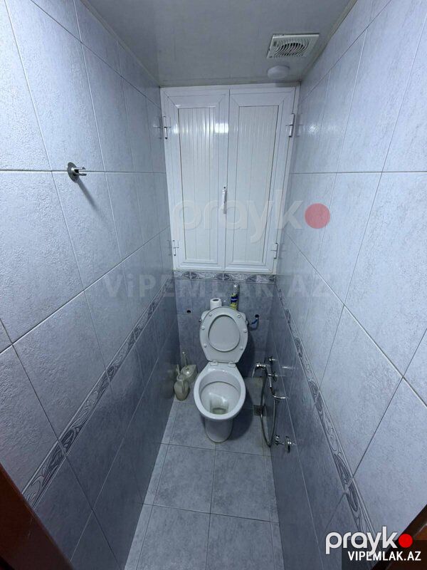 Xətai rayonunda 3 otaqlı Köhnə tikili Satılır, 110 m² — Mənzil, Bakı (8)