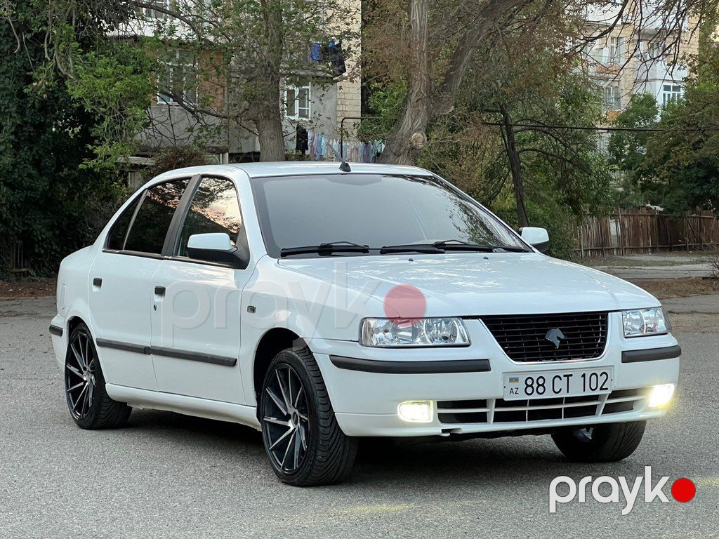 Khazar LX, 1.7 L, 2021 il, 175 000 km — Avtomobillər, Bakı (2)