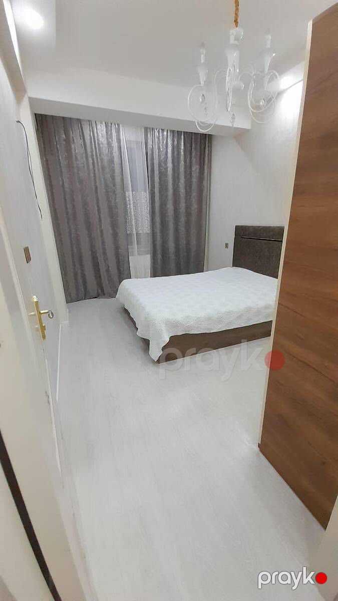 Satılır 3 otaqlı yeni tikili 78 m² — Mənzil, Bakı (11)