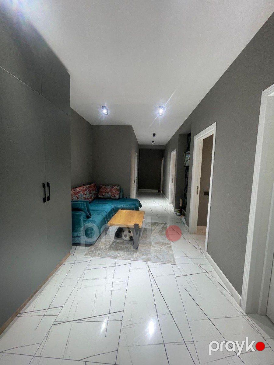 Satılır 3 otaqlı yeni tikili 131 m² — Mənzil, Bakı (11)