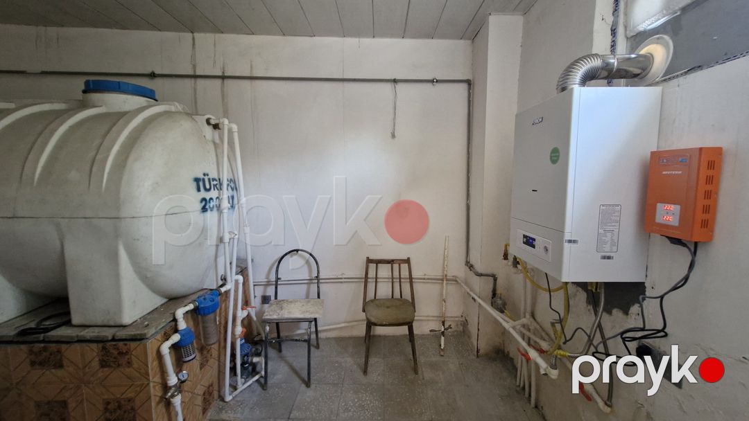 Satılır 10 otaqlı həyət evi/bağ evi 350 m² — Ev, villa, Qəbələ (9)