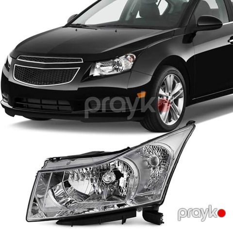 "Chevrolet Cruze 2009" farası — Bakı