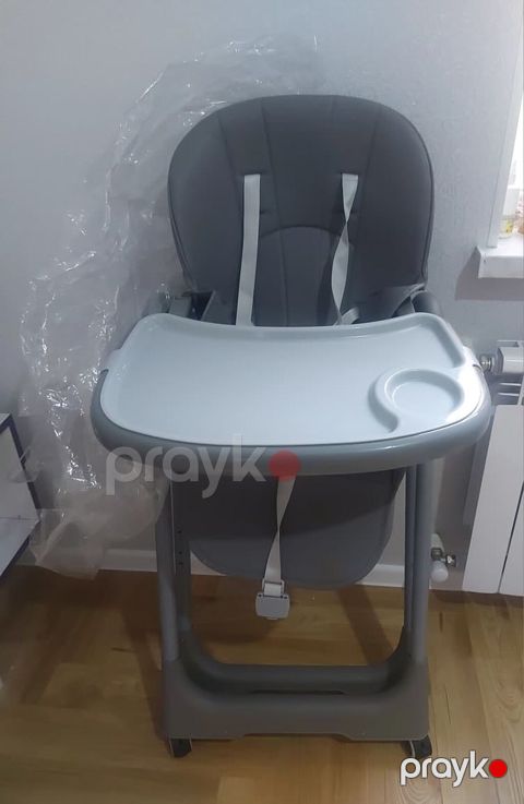 Endirim Ushaq ucun yemek masasi 60azn. Yenidir. Unvan Mehemmedi — Bakı