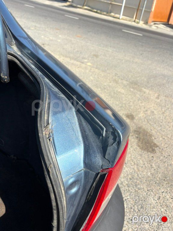 Opel Vectra, 1.8 L, 1998 il, 360 000 km — Avtomobillər, Bakı (10)