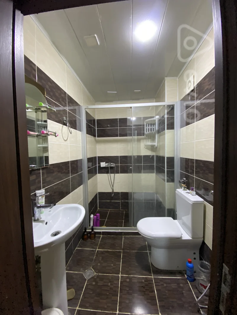 2 otaqlı mənzil, 65 m², Xırdalan — kirayə — Mənzil, Xırdalan (9)