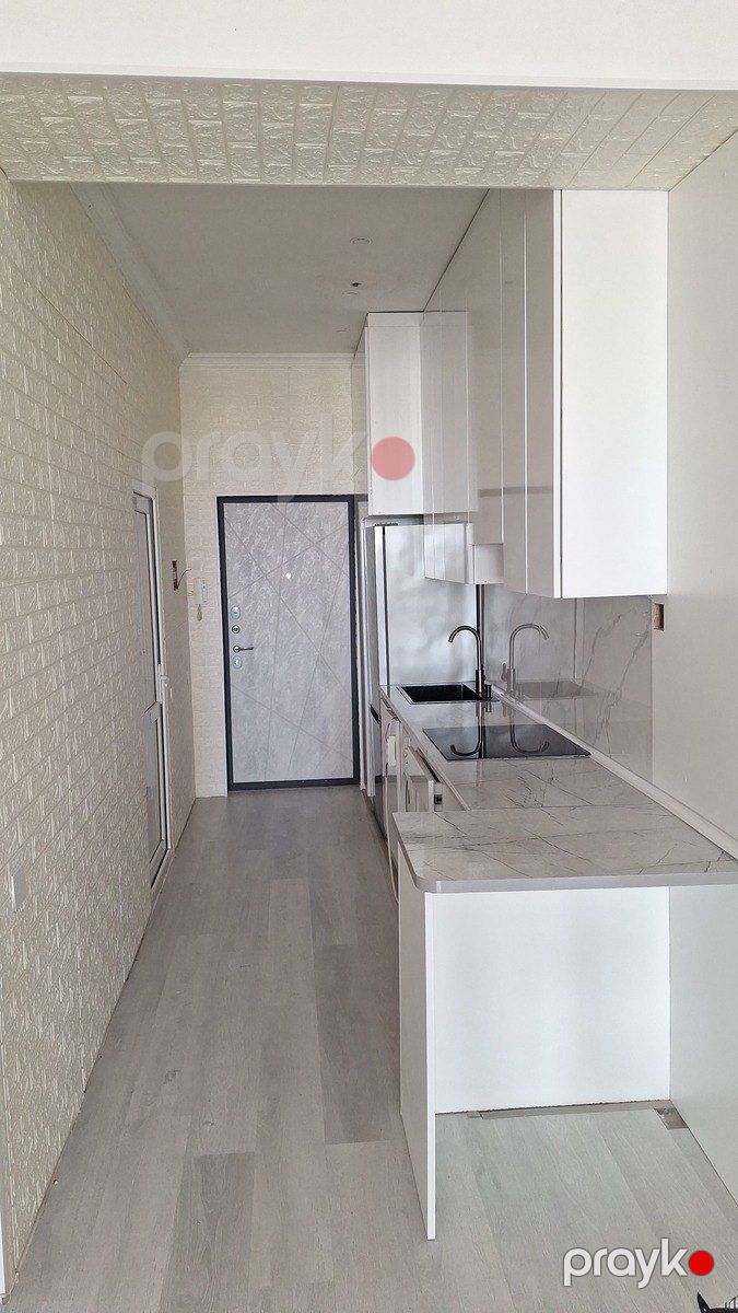 Satılır 2 otaqlı yeni tikili 54 m² — Mənzil, Bakı (12)
