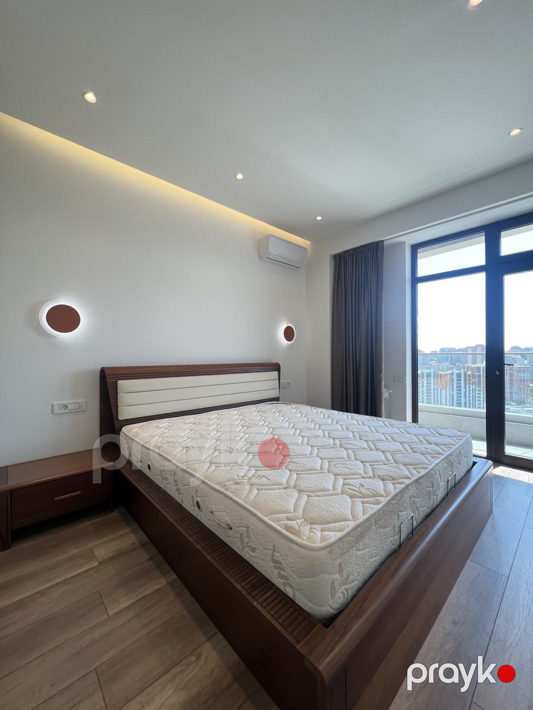 Satılır 2 otaqlı yeni tikili 65 m² — Mənzil, Bakı (12)