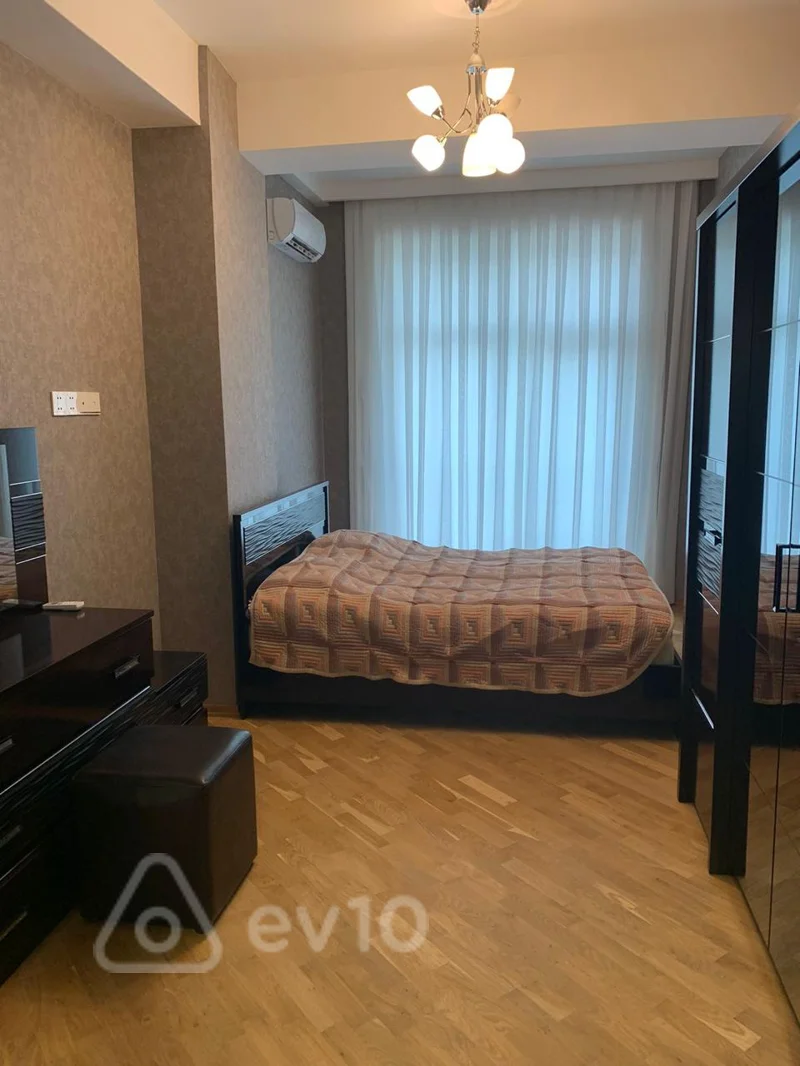 2 otaqlı mənzil, 72 m², Zərifə Əliyeva küçəsi 59 — kirayə — Mənzil, Bakı (11)