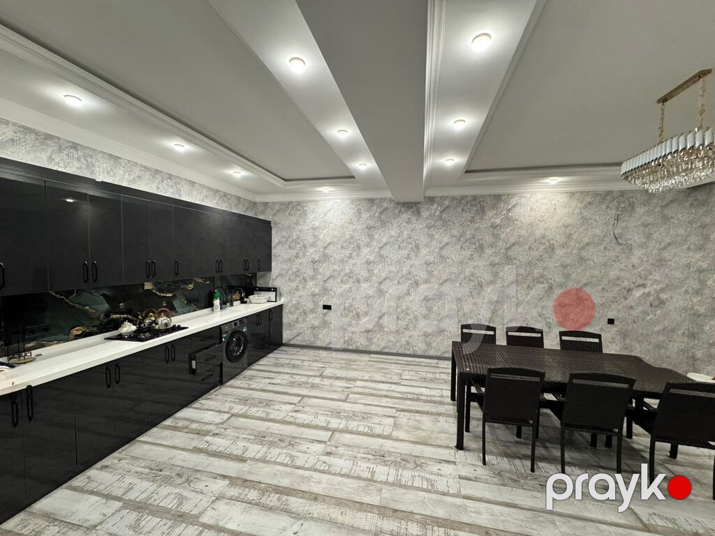 Günlük Kirayə 2 mərtəbəli lüks villa istəyənlər əlaqə saxlasın isti — Ev, villa, Fatmayı (6)
