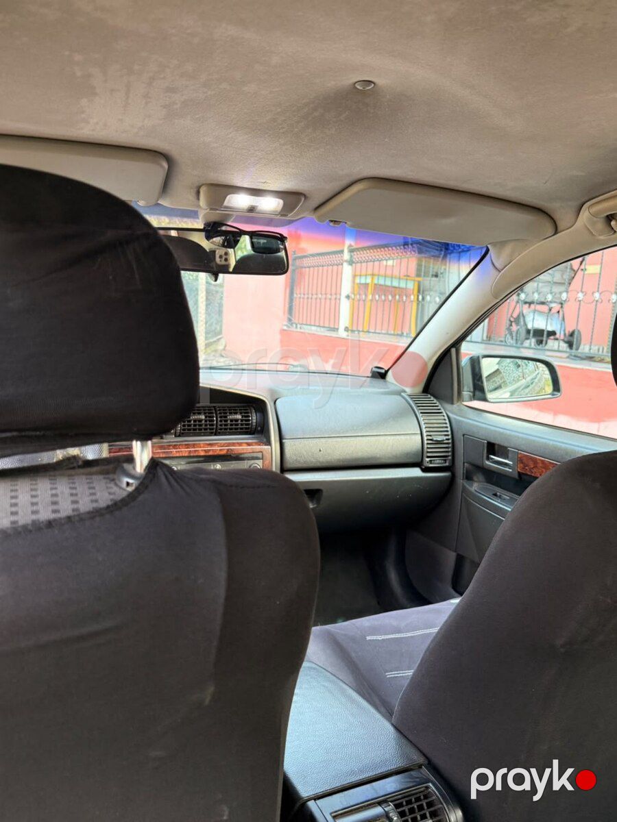Opel Omega, 1999 il — Avtomobillər, Qazax (12)