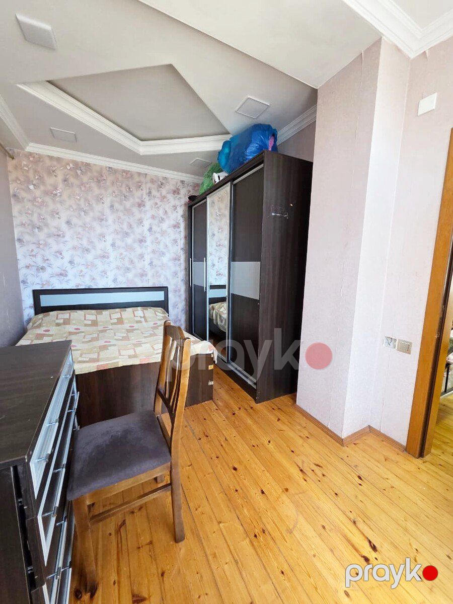 2-otaqlı yeni tikili, Əsəd Əhmədov küç., 60 m² — Mənzil, Bakı (11)