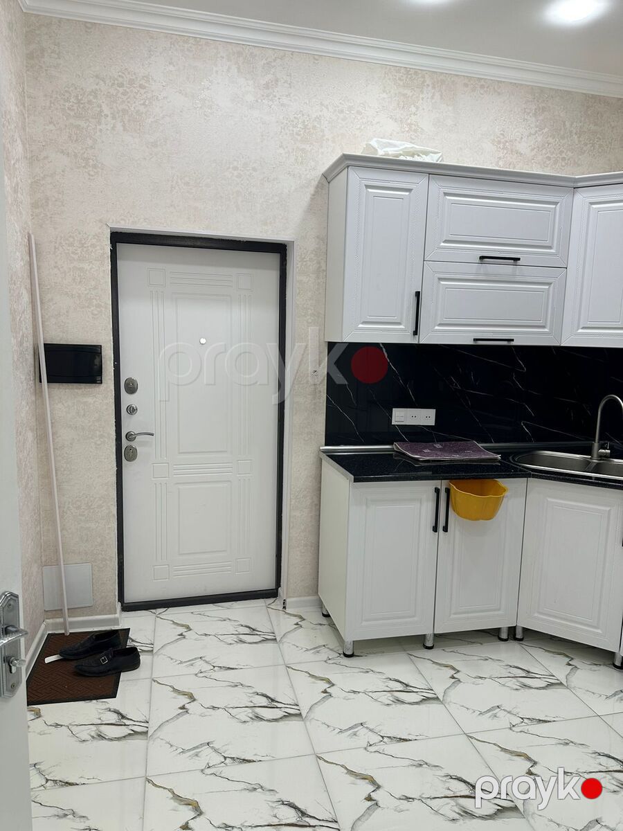 İcarəyə verilir 2 otaqlı yeni tikili 65 m² — Mənzil, Bakı (9)