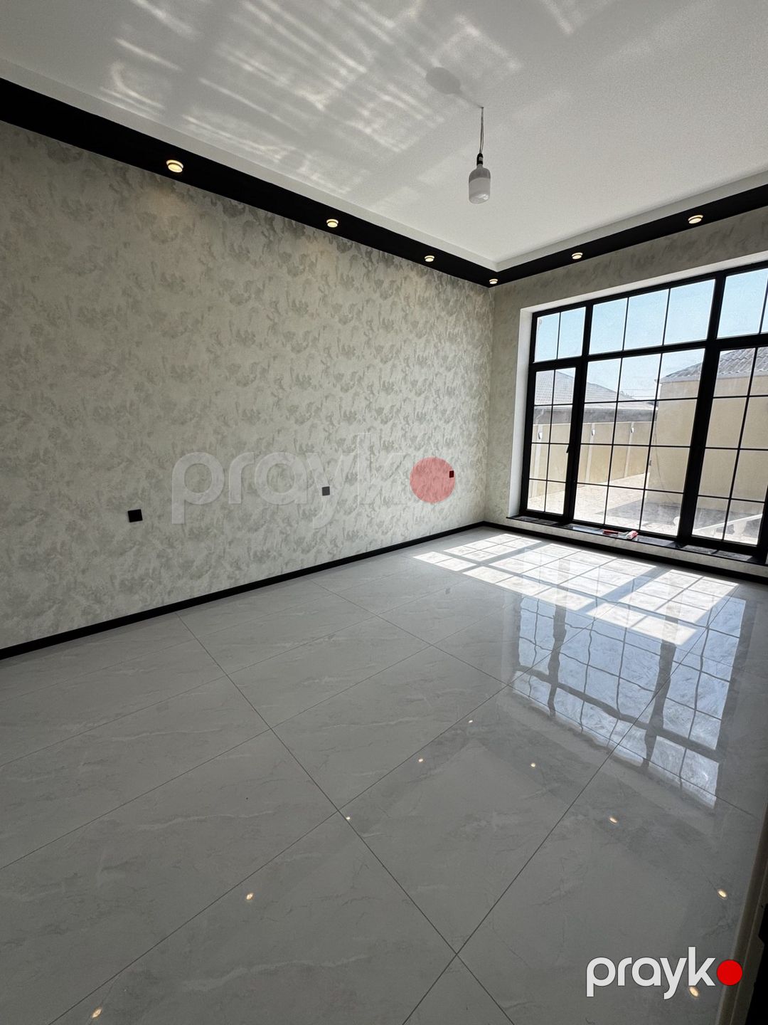 Satılır 5 otaqlı həyət evi/bağ evi 220 m² — Ev, villa, Bakı (9)