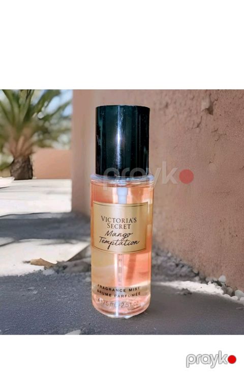Bədən spreyi Mango Temptation, 75 ml — Bakı