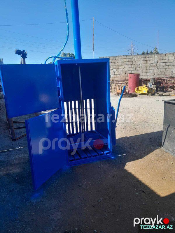 Pres aparatı — Biznes və avadanlıq, Sumqayıt (2)
