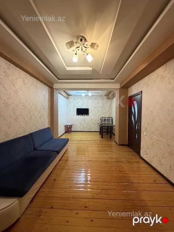 Satılır 3 otaqlı Bina evi menzil (Yeni tikili), 73 m², Masazır — Mənzil, Abşeron (3)