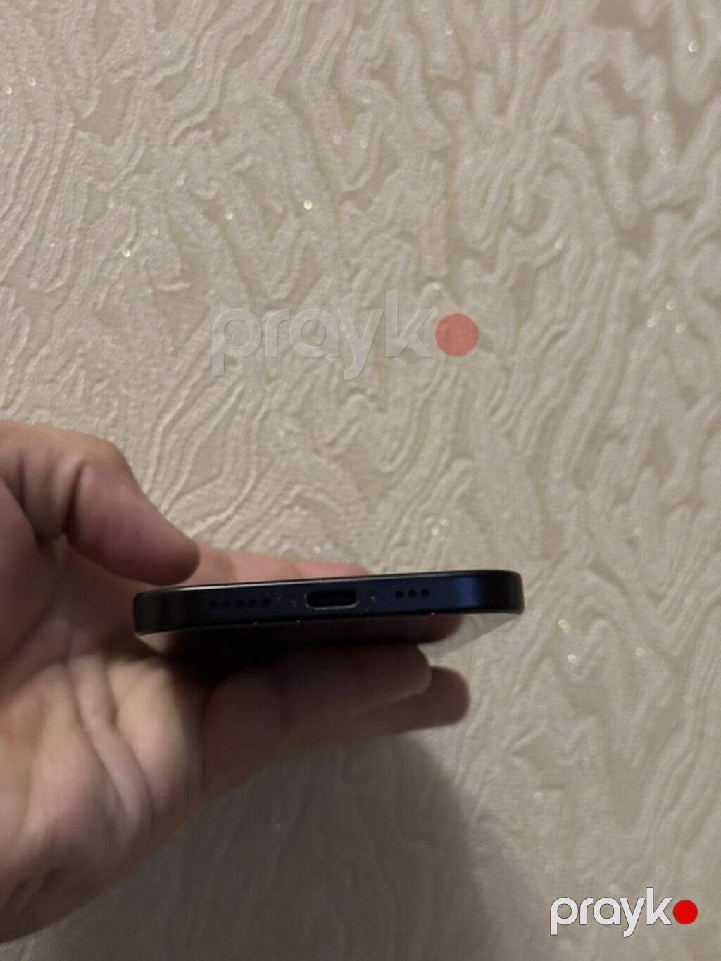 IPhone 15, 128 GB, Qara, Face ID — Apple iPhone, Bakı (5)