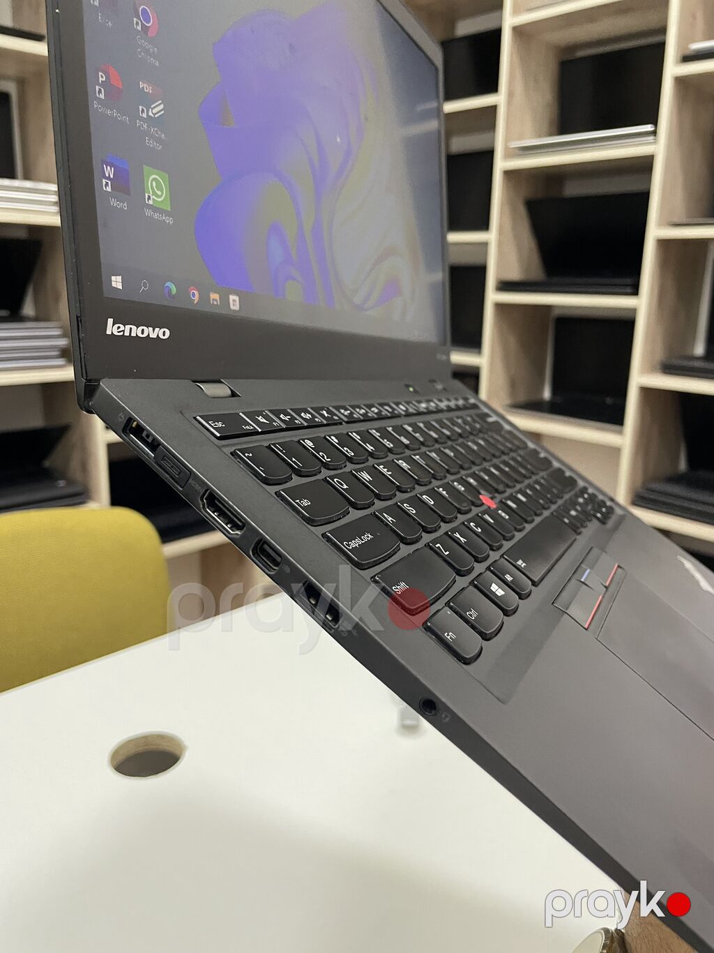 15 Sentyabr – yeni dərs ili başlayır Təhsil üçün sürətli, hazır və — Lenovo, Bakı (2)