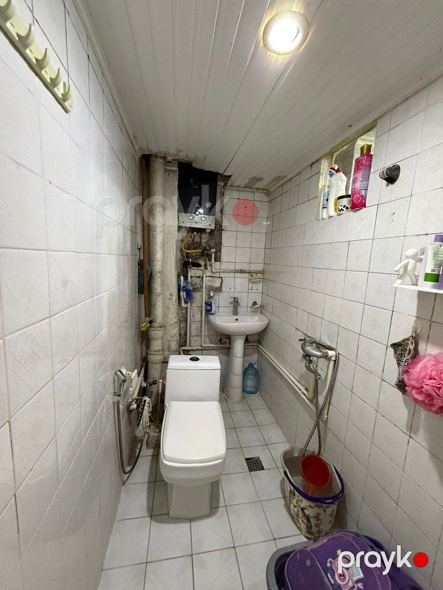 Satılır 2 otaqlı köhnə tikili 40 m² — Mənzil, Bakı (7)