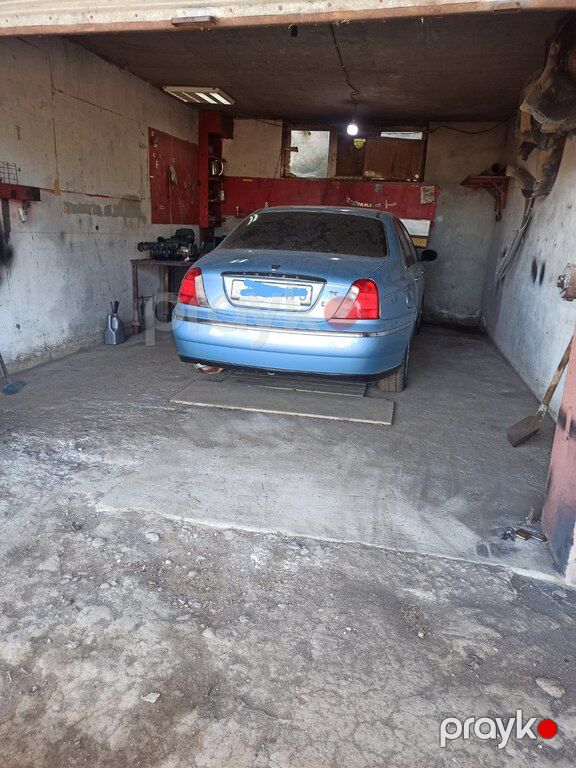 Rover 75, 1.8 L, 1999 il, 200 000 km — Avtomobillər, Lerik (3)