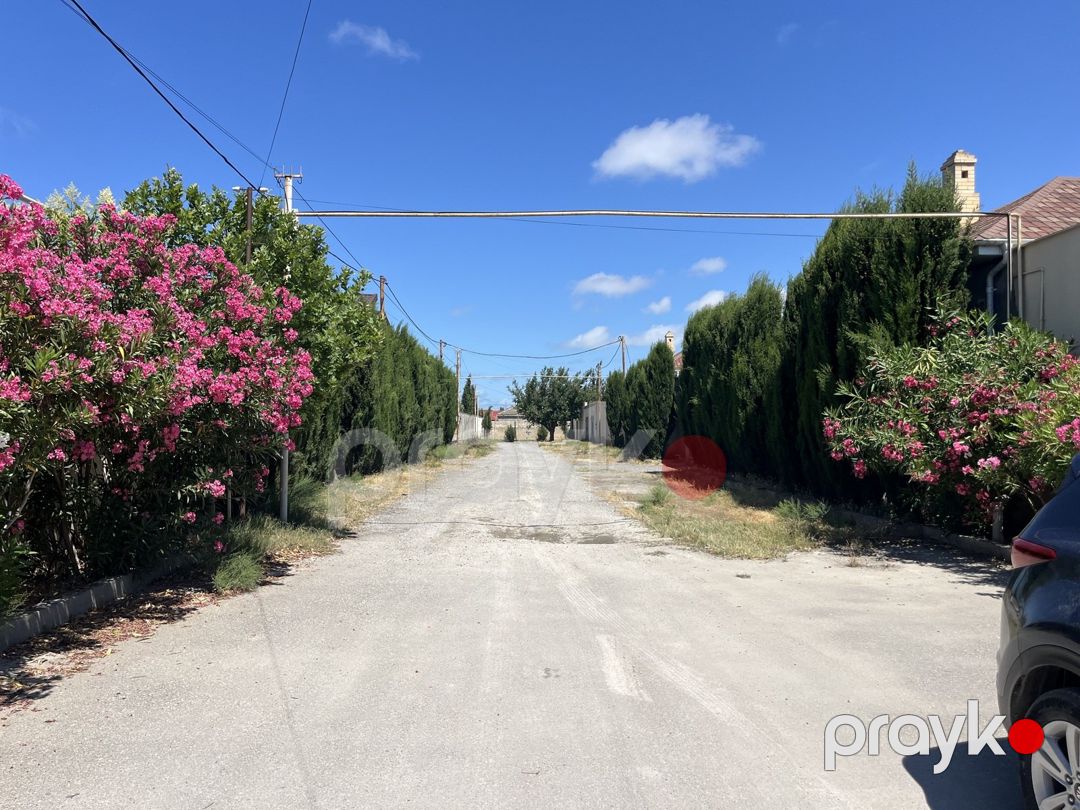 Satılır torpaq 5 sot — Torpaq, Bakı (2)