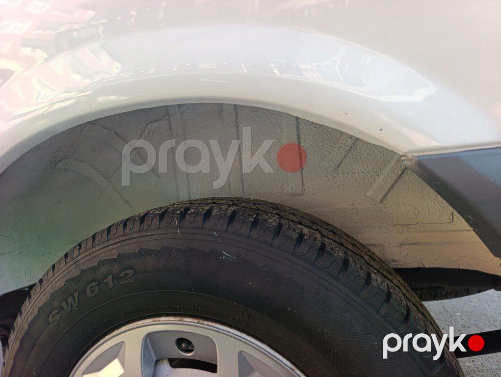Ford Transit, 2.2 L, 2010 il, 347 000 km — Avtomobillər, Bakı (2)