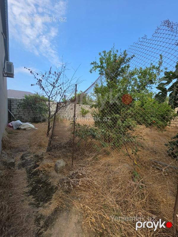 Satılır 3 otaqlı Həyət evi / Villa, 120 m², Xəzər rayonu — Ev, villa, Bakı (6)