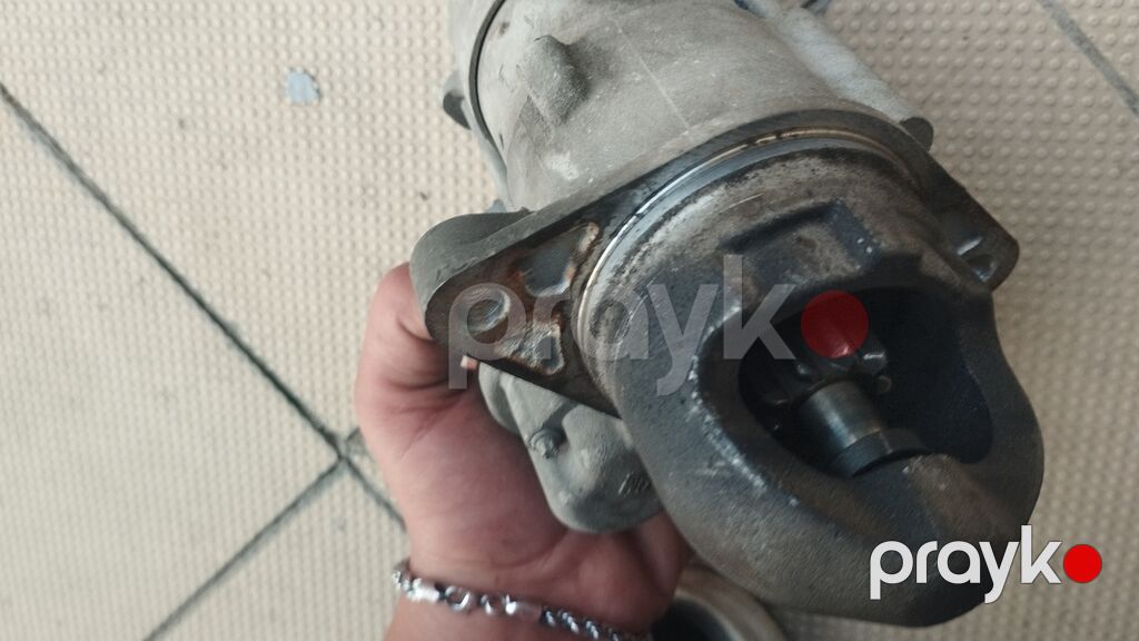 Cobalt afdamat isdater 90 manat — Avtomobil elektrikası, Masazır (2)
