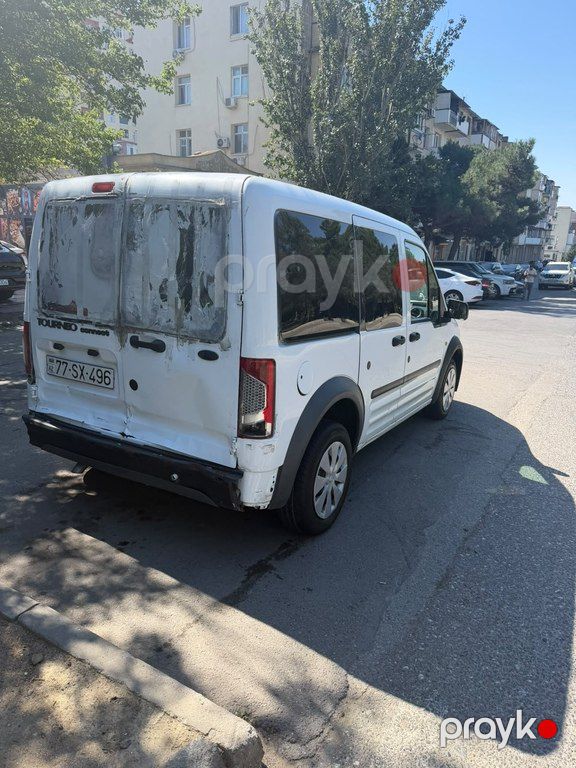 Ford Tourneo Connect, 1.8 L, 2013 il, 337 397 km — Avtomobillər, Bakı (8)