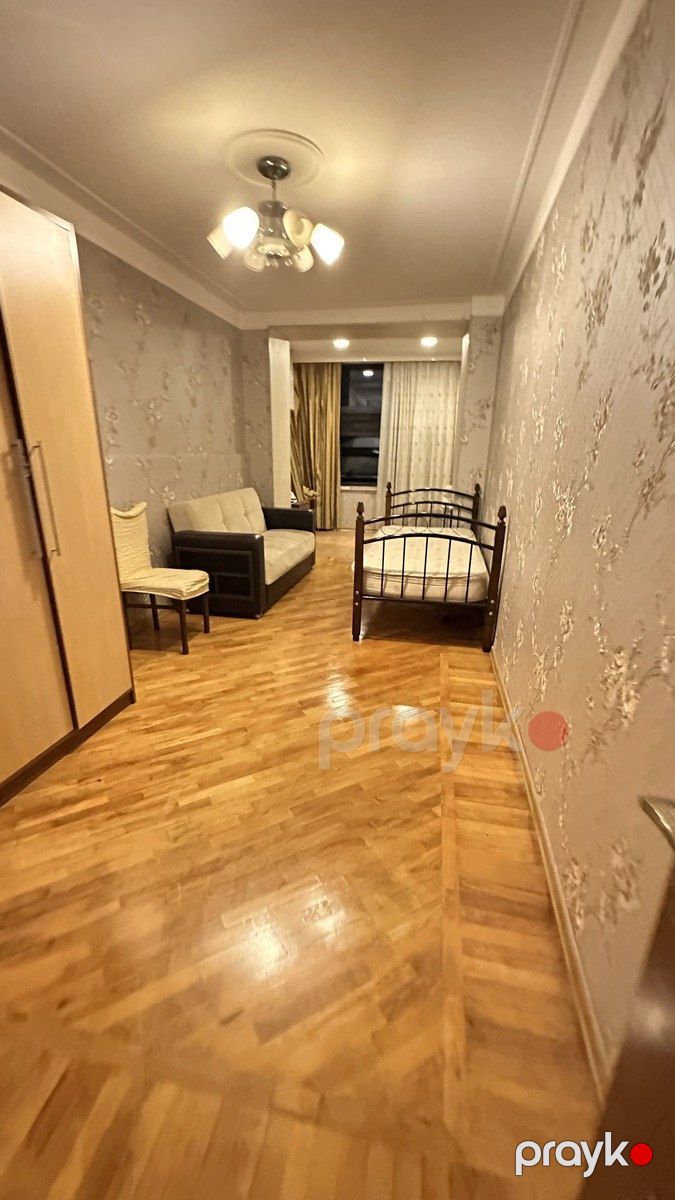 Satılır 3 otaqlı köhnə tikili 85 m² — Mənzil, Bakı (2)