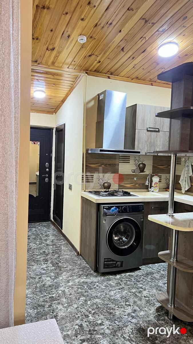 Satılır 3 otaqlı köhnə tikili 60 m² — Mənzil, Bakı (3)