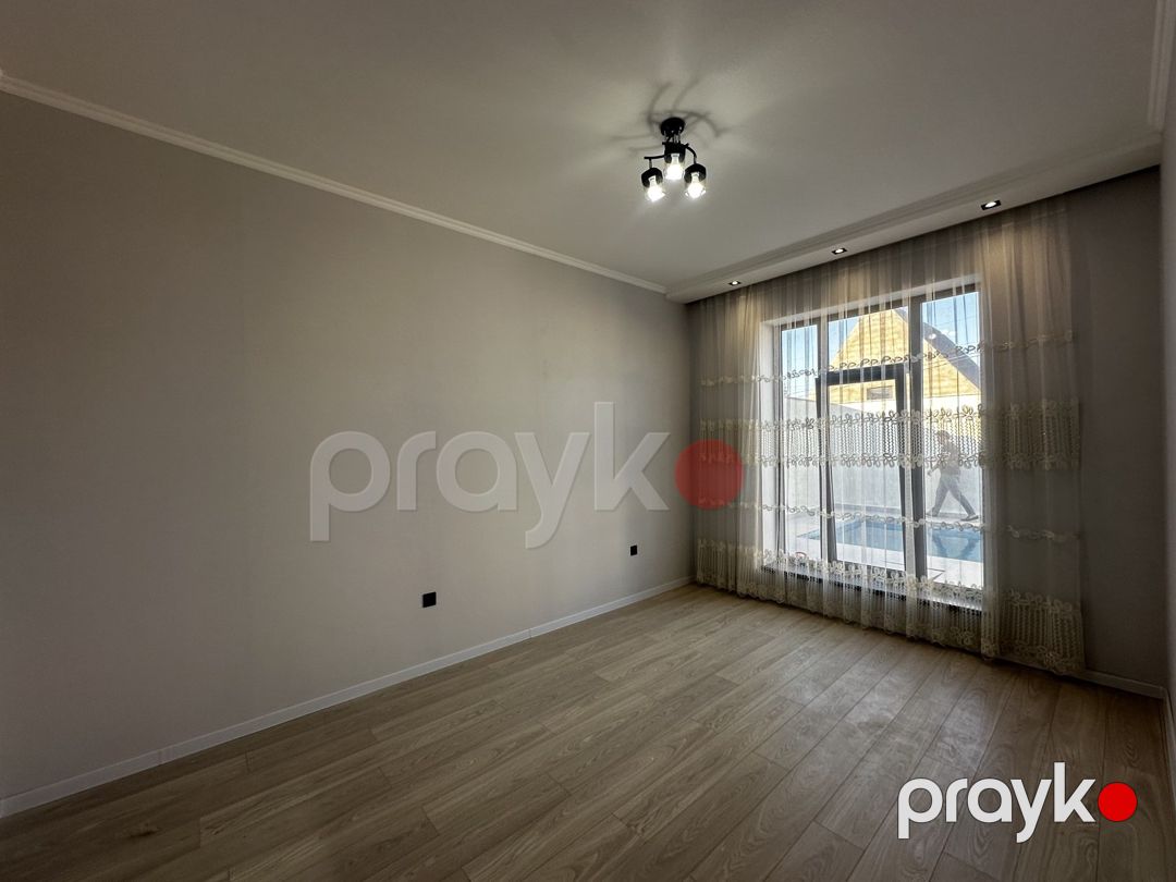 Satılır 3 otaqlı həyət evi/bağ evi 120 m² — Ev, villa, Bakı (11)