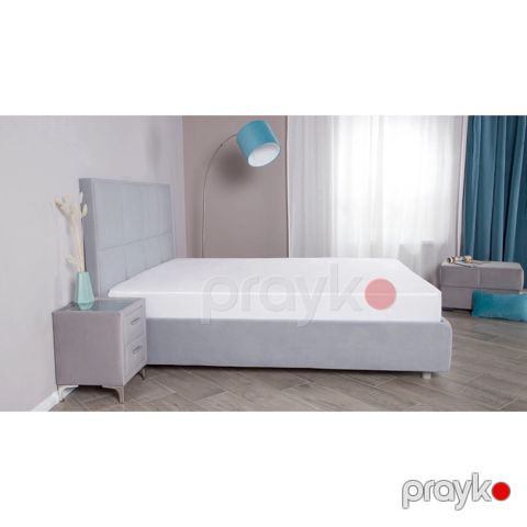 Döşək üzü-çexol Askona Protect-a-bed Tencel, 90x200x35.6 sm — Bakı