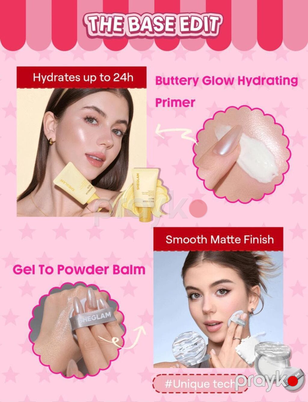 Kosmetik dəst, >10 məhsul, Yeni, Ödənişli çatdırılma — Kosmetik və parfüm dəstləri, Masazır (6)