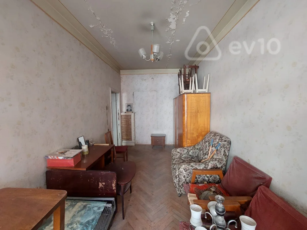 3 otaqlı mənzil, 75 m², Wamil Ezizbeyov Kucesi — Mənzil, Bakı (6)
