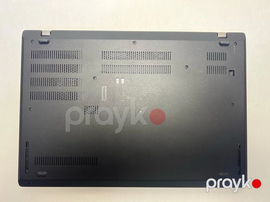 Noutbuk "Lenovo ThinkPad" — Noutbuklar, Bakı (4)