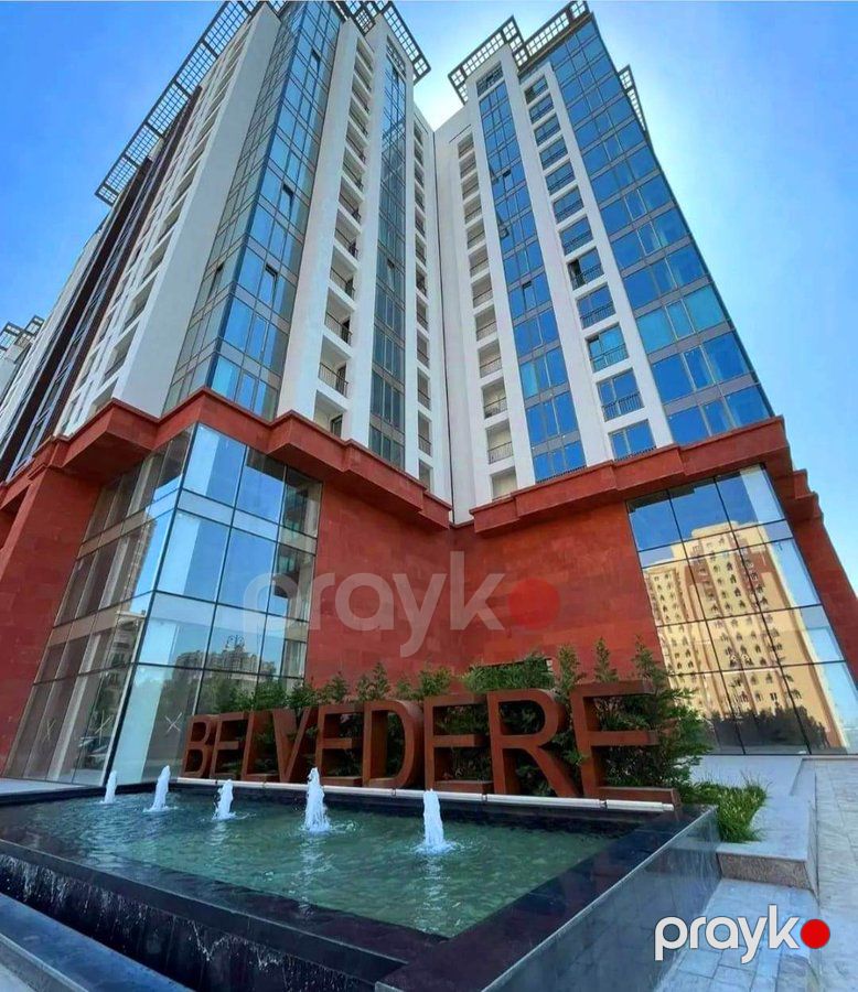 3 otaqlı mənzil, 110 m², İsmayıl bəy Qutqaşınlı küç., Bakı — Mənzil (3)