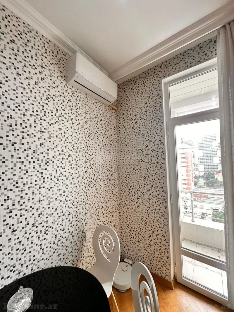 Kirayə verilir 2 otaqlı Mənzil Yeni tikili 55 m² Bakı, Nəsimi r., 20 Yanvar m — Mənzil, Bakı (8)