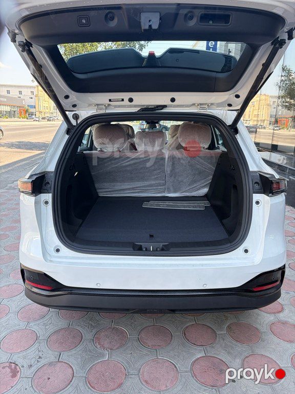 Changan CS 75 Plus, 1.5 L, 2026 il, yeni — Avtomobillər, Bakı (7)