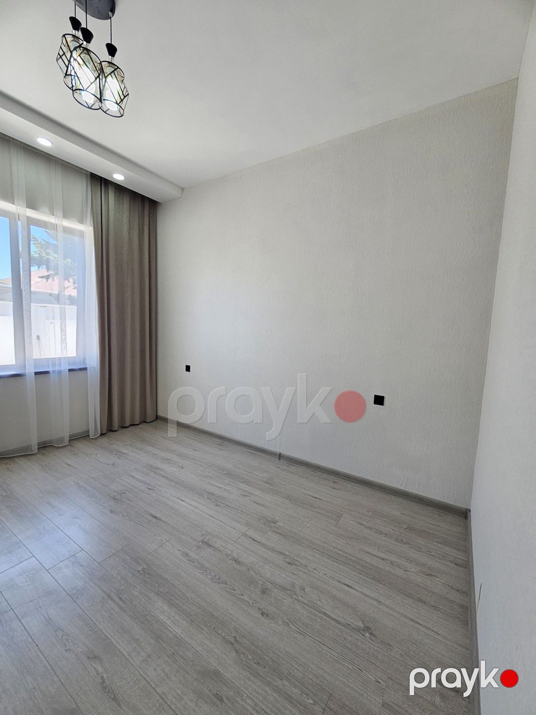Satılır 4 otaqlı həyət evi/bağ evi 150 m² — Ev, villa, Bakı (8)