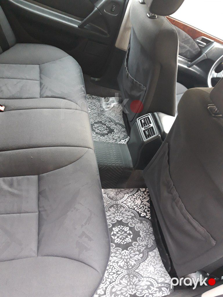 Mercedes E 240, 2.4 L, 1999 il, 338 710 km — Avtomobillər, Bakı (7)