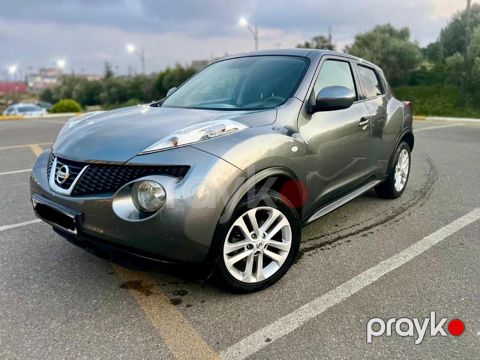 Nissan Juke, 1.6 L, 2012 il, 116 000 km — Bakı